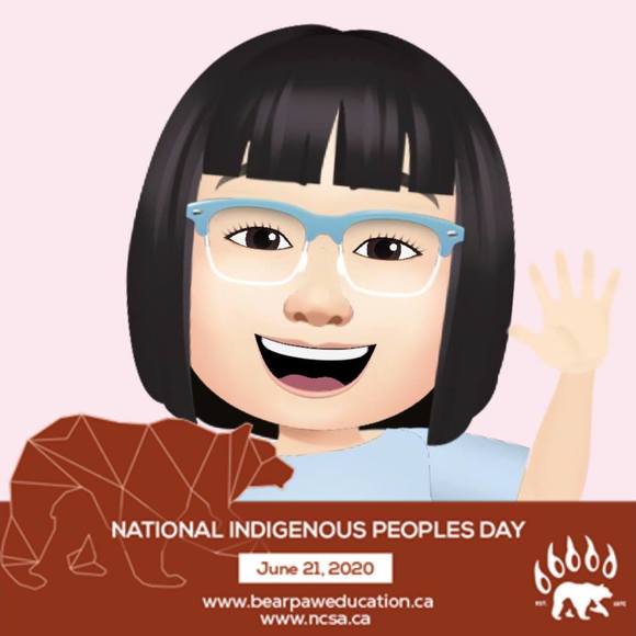 Meet the Posher Other - Meet your Posher, Nadine